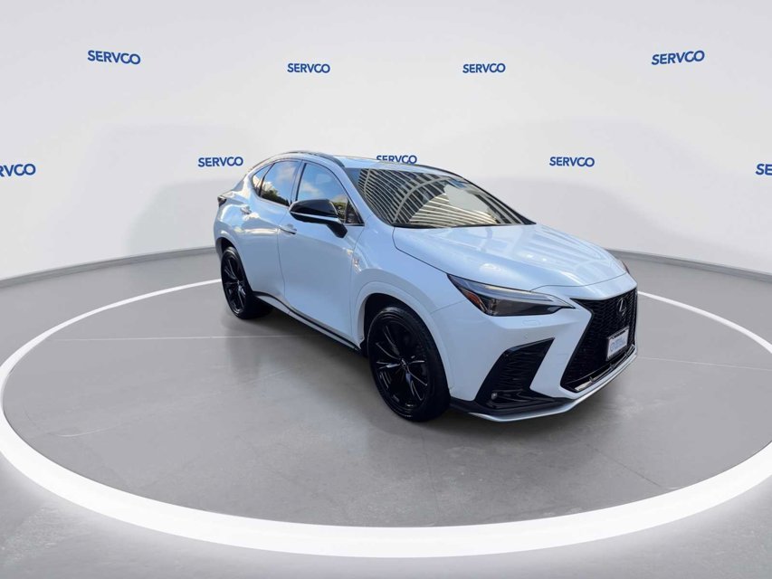 lexus nx phev 2024 JTJKKCFZ2R2031016 image lexus nx phev 2024 JTJKKCFZ2R2031016 image